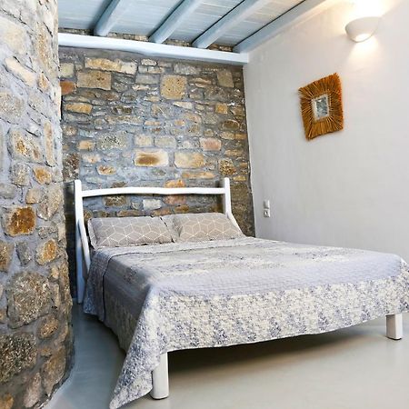 Supreme Villa Helios Калафатис Экстерьер фото