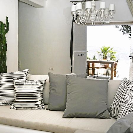 Supreme Villa Helios Калафатис Экстерьер фото