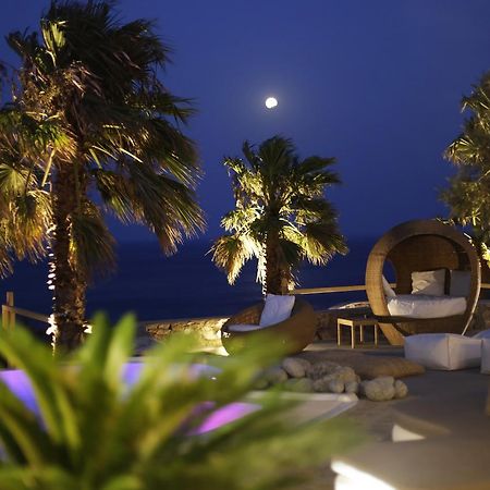 Supreme Villa Helios Калафатис Экстерьер фото