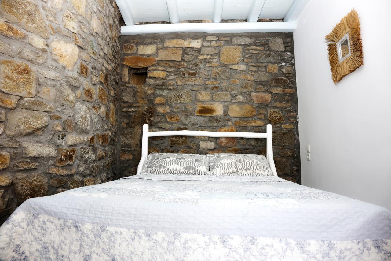 Supreme Villa Helios Калафатис Экстерьер фото