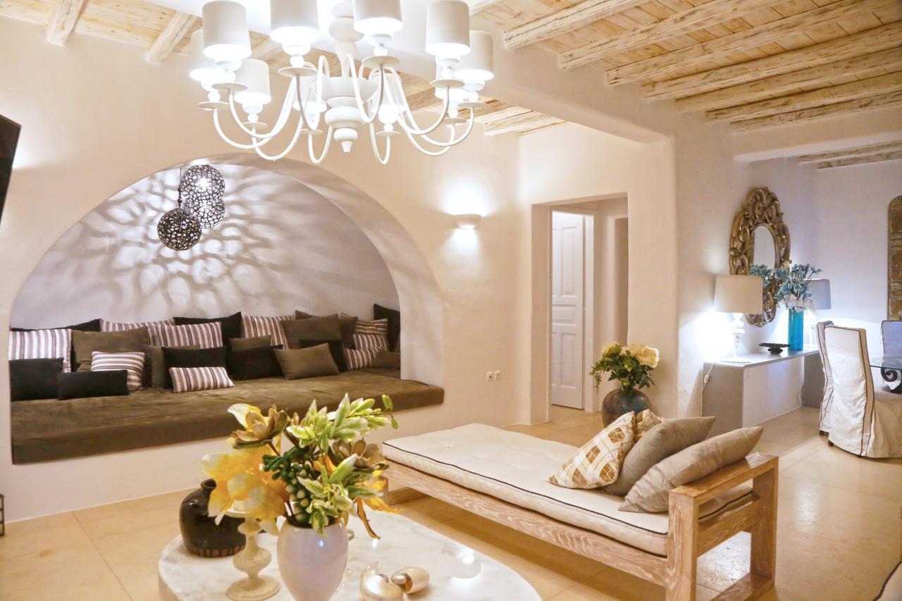 Supreme Villa Helios Калафатис Экстерьер фото